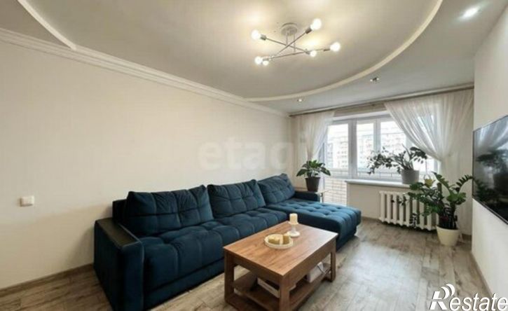 3-комн квартира Йошкар-Ола, улица Васильева, 6А