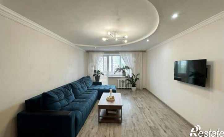 3-комн квартира Йошкар-Ола, улица Васильева, 6А