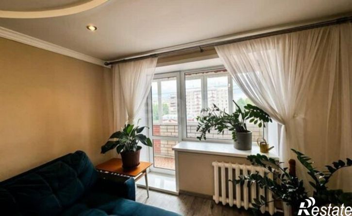 3-комн квартира Йошкар-Ола, улица Васильева, 6А