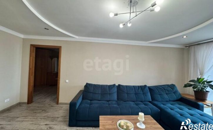 3-комн квартира Йошкар-Ола, улица Васильева, 6А