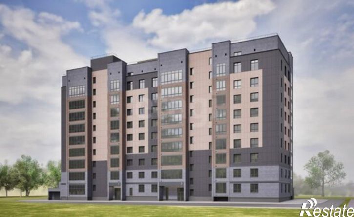 2-комн квартира Йошкар-Ола, бульвар Ураева, 8Б