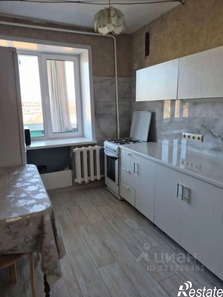 3-комн квартира Волжск, улица Грибоедова