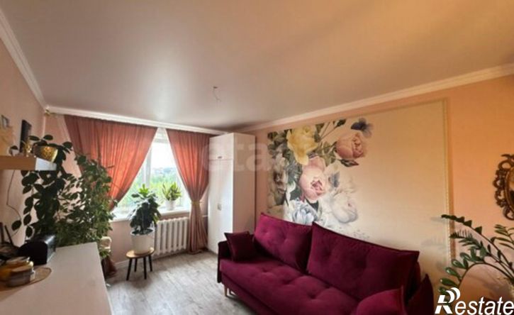 3-комн квартира Йошкар-Ола, улица Васильева, 6А