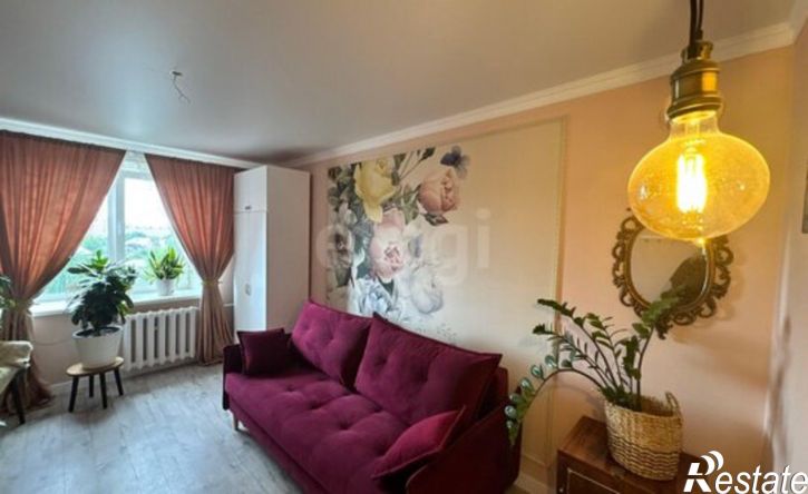 3-комн квартира Йошкар-Ола, улица Васильева, 6А