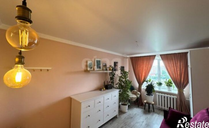 3-комн квартира Йошкар-Ола, улица Васильева, 6А