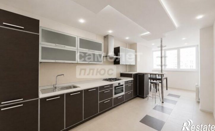 3-комн квартира Йошкар-Ола, улица Анциферова, 46