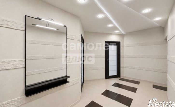 3-комн квартира Йошкар-Ола, улица Анциферова, 46