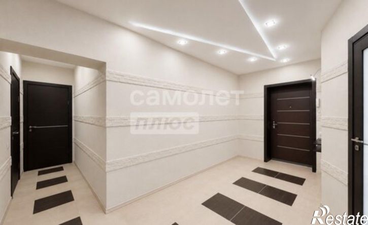 3-комн квартира Йошкар-Ола, улица Анциферова, 46