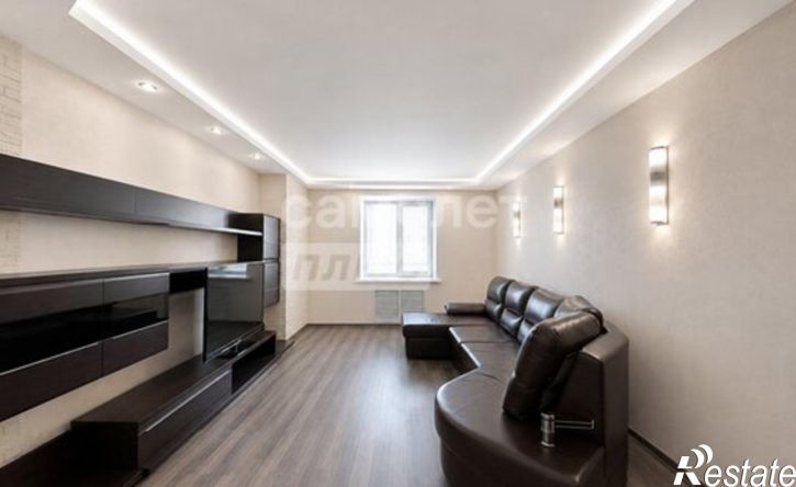 3-комн квартира Йошкар-Ола, улица Анциферова, 46