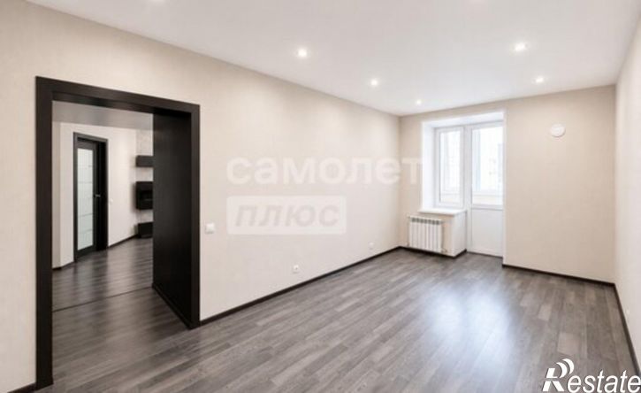 3-комн квартира Йошкар-Ола, улица Анциферова, 46