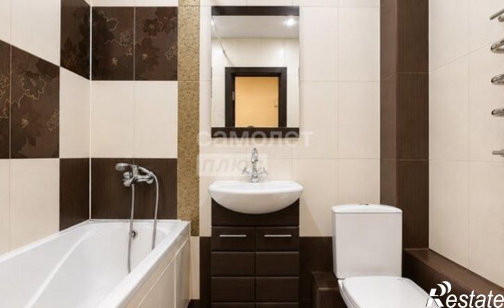 3-комн квартира Йошкар-Ола, улица Анциферова, 46