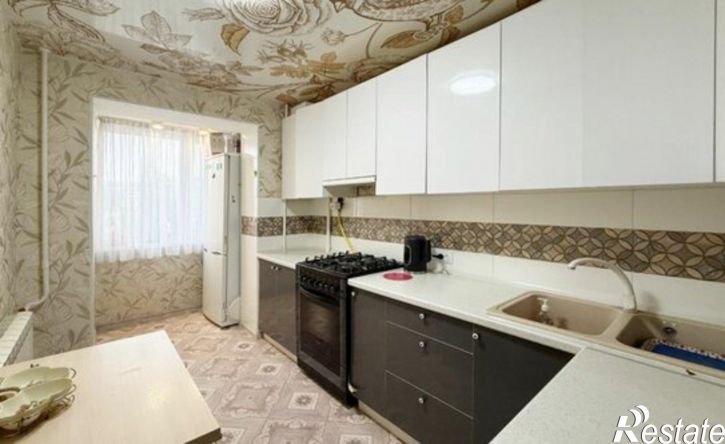 3-комн квартира Йошкар-Ола, улица Эшкинина, 22