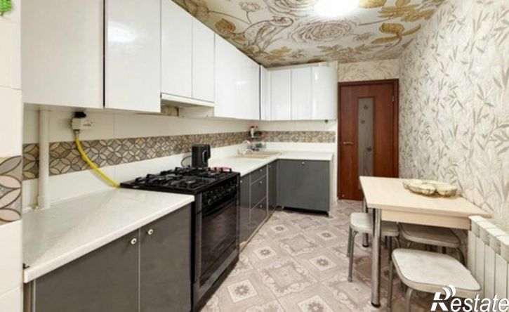 3-комн квартира Йошкар-Ола, улица Эшкинина, 22