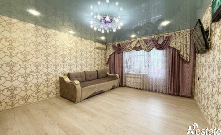 3-комн квартира Йошкар-Ола, улица Эшкинина, 22