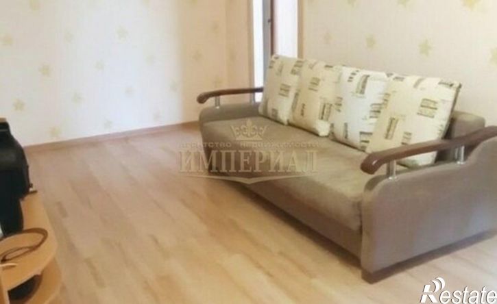 1-комн квартира Йошкар-Ола, Звёздная улица, 6