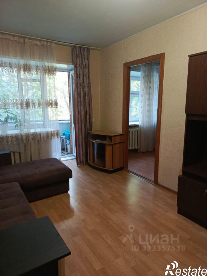 2-комн квартира Йошкар-Ола