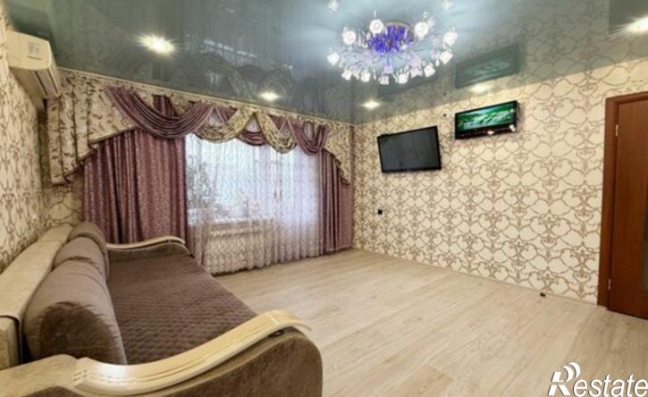 3-комн квартира Йошкар-Ола, улица Эшкинина, 22
