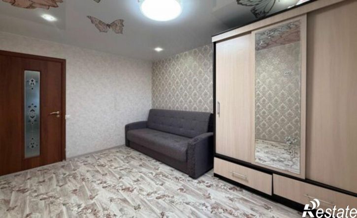 3-комн квартира Йошкар-Ола, улица Эшкинина, 22