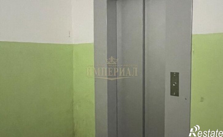 1-комн квартира Йошкар-Ола, Звёздная улица, 6