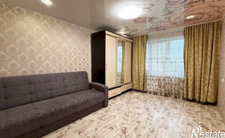 3-комн квартира Йошкар-Ола, улица Эшкинина, 22
