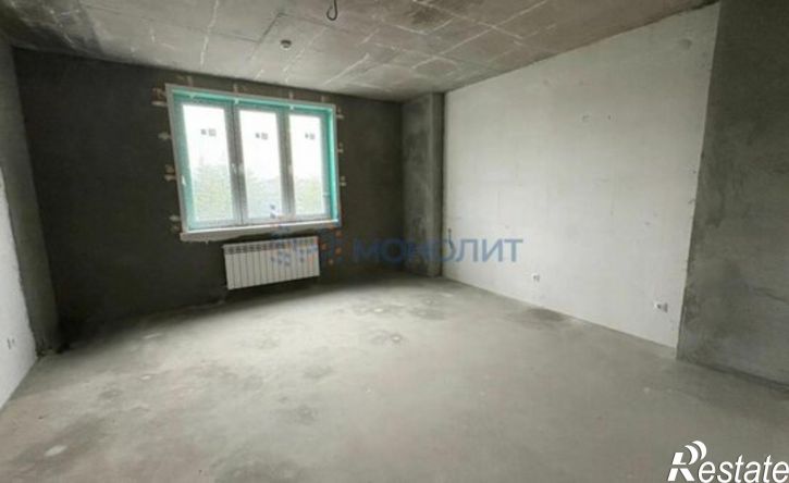 3-комн квартира Йошкар-Ола, Прибрежный проезд, 10