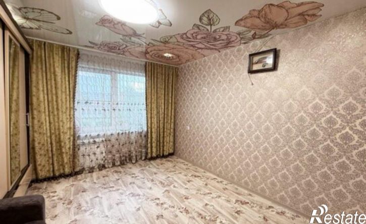 3-комн квартира Йошкар-Ола, улица Эшкинина, 22