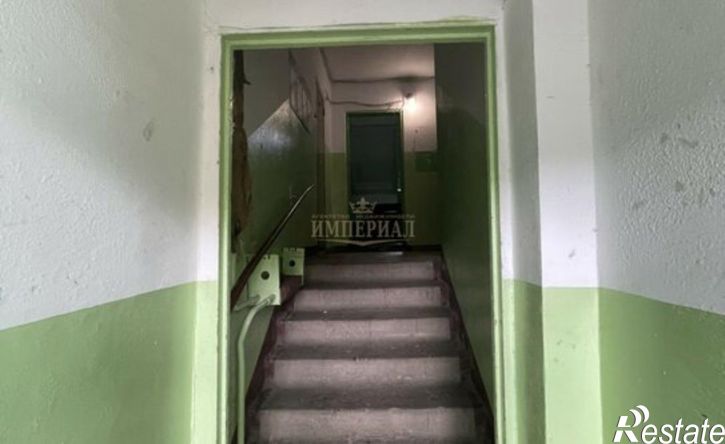 1-комн квартира Йошкар-Ола, Звёздная улица, 6