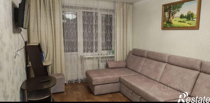 3-комн квартира Йошкар-Ола
