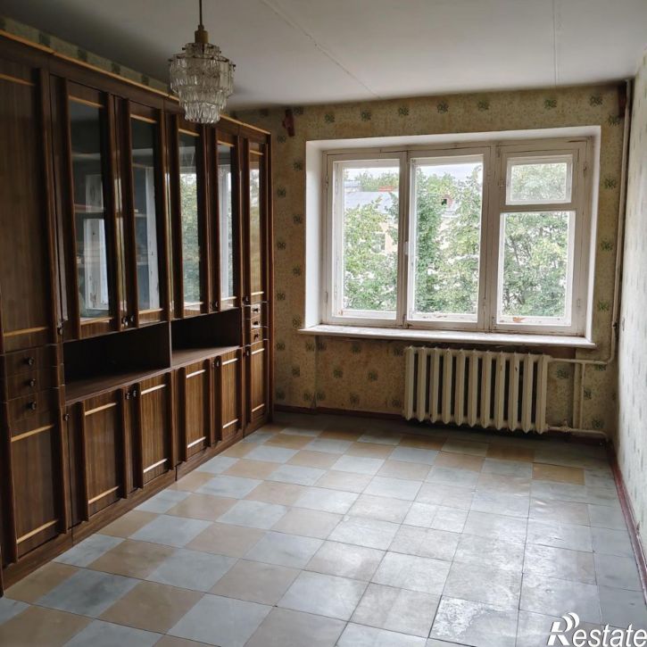 3-комн квартира Йошкар-Ола