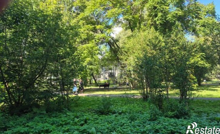 3-комн квартира Йошкар-Ола, улица Пушкина, 35