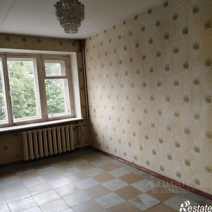 3-комн квартира Йошкар-Ола