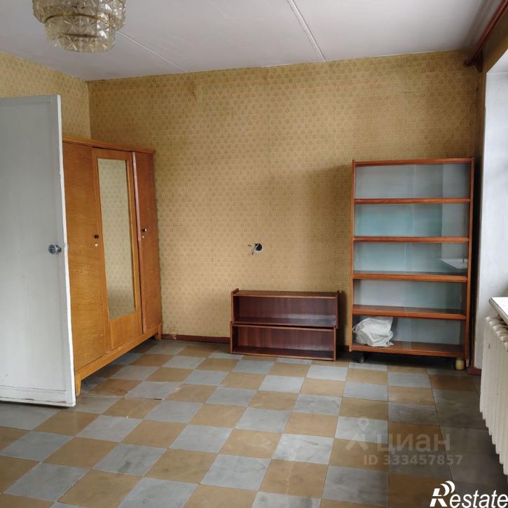 3-комн квартира Йошкар-Ола