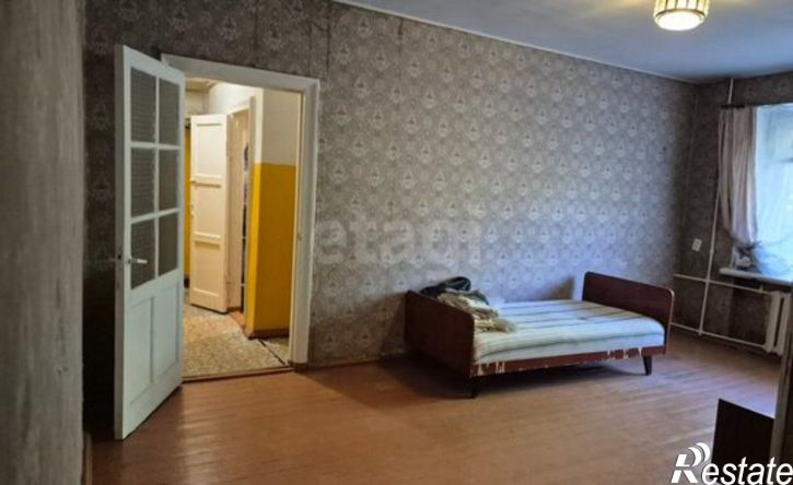 3-комн квартира Йошкар-Ола, улица Пушкина, 35