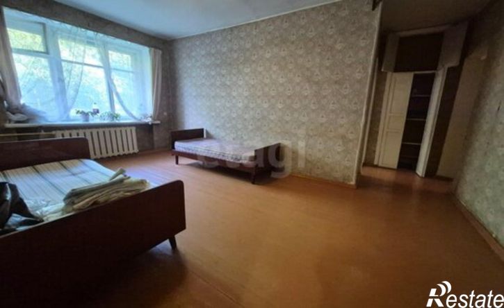 3-комн квартира Йошкар-Ола, улица Пушкина, 35