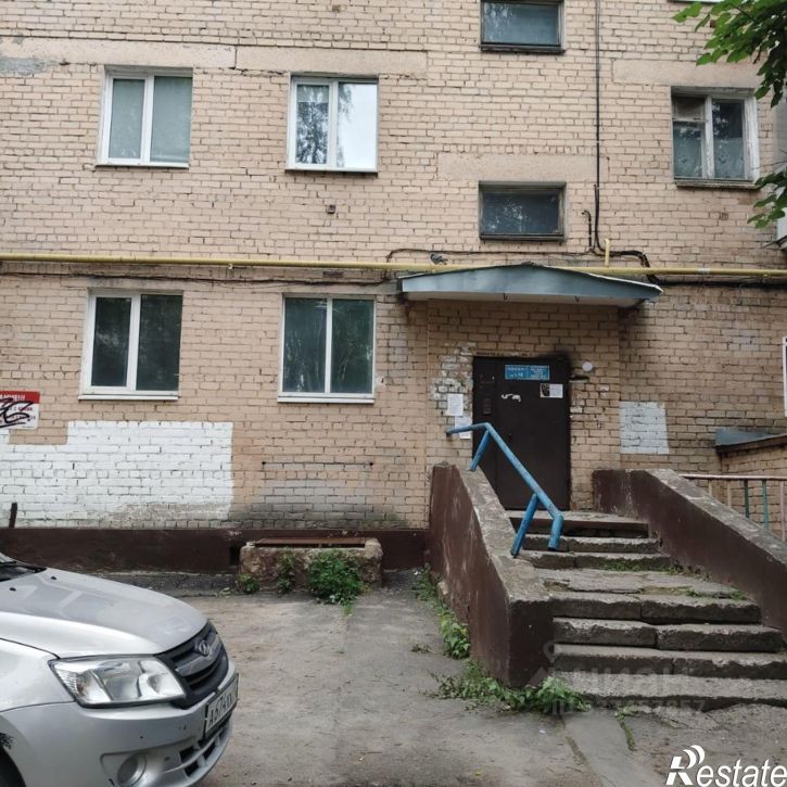 3-комн квартира Йошкар-Ола