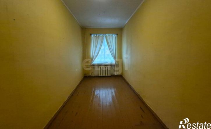 3-комн квартира Йошкар-Ола, улица Пушкина, 35