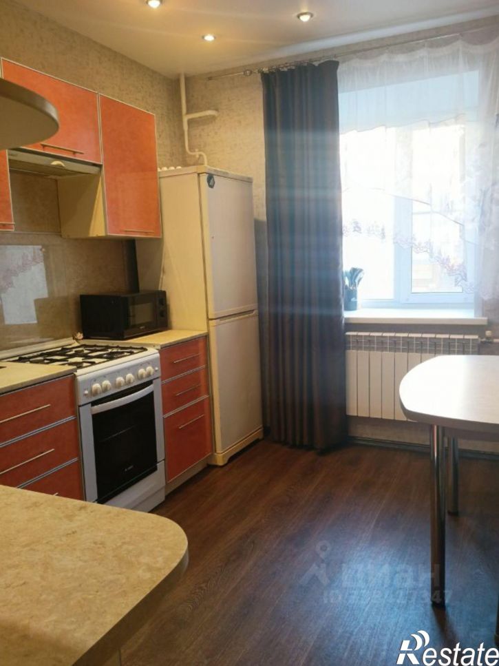 1-комн квартира Йошкар-Ола, улица Петрова