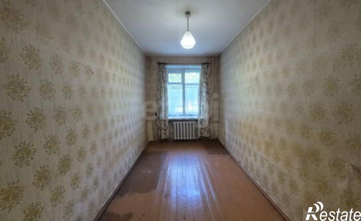 3-комн квартира Йошкар-Ола, улица Пушкина, 35