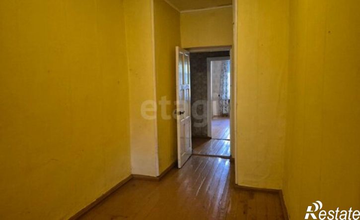 3-комн квартира Йошкар-Ола, улица Пушкина, 35