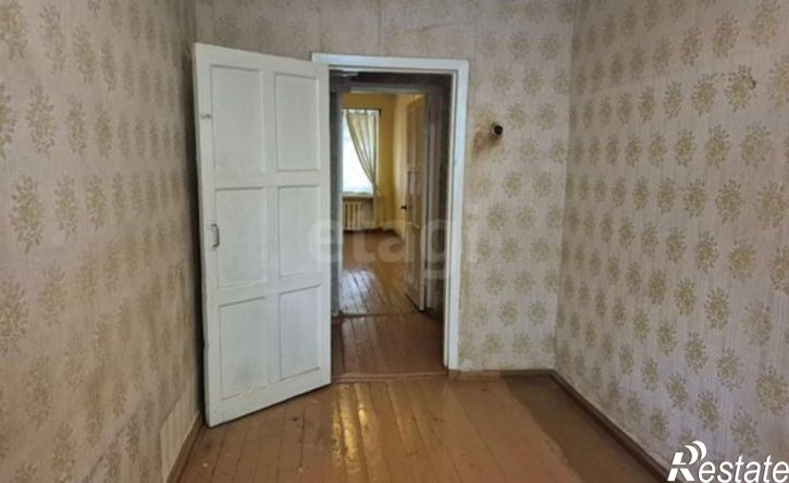 3-комн квартира Йошкар-Ола, улица Пушкина, 35