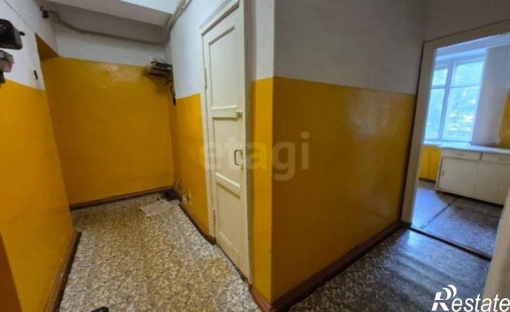 3-комн квартира Йошкар-Ола, улица Пушкина, 35