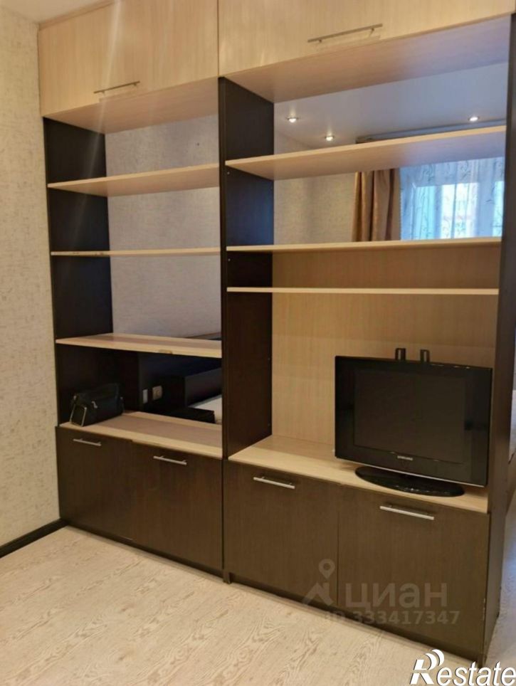 1-комн квартира Йошкар-Ола, улица Петрова