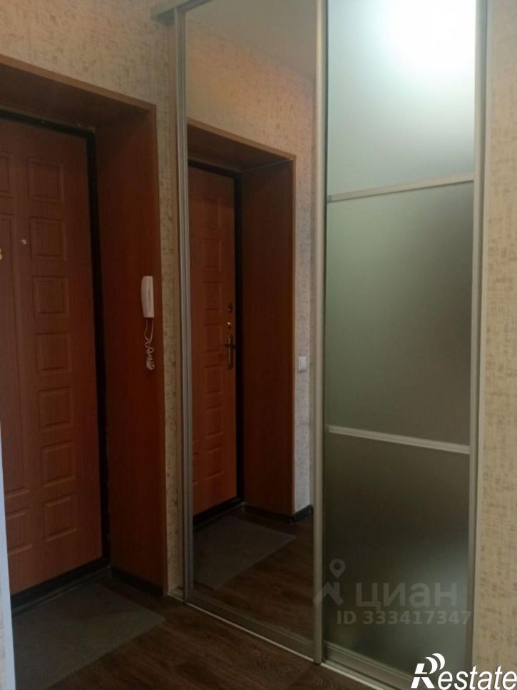 1-комн квартира Йошкар-Ола, улица Петрова