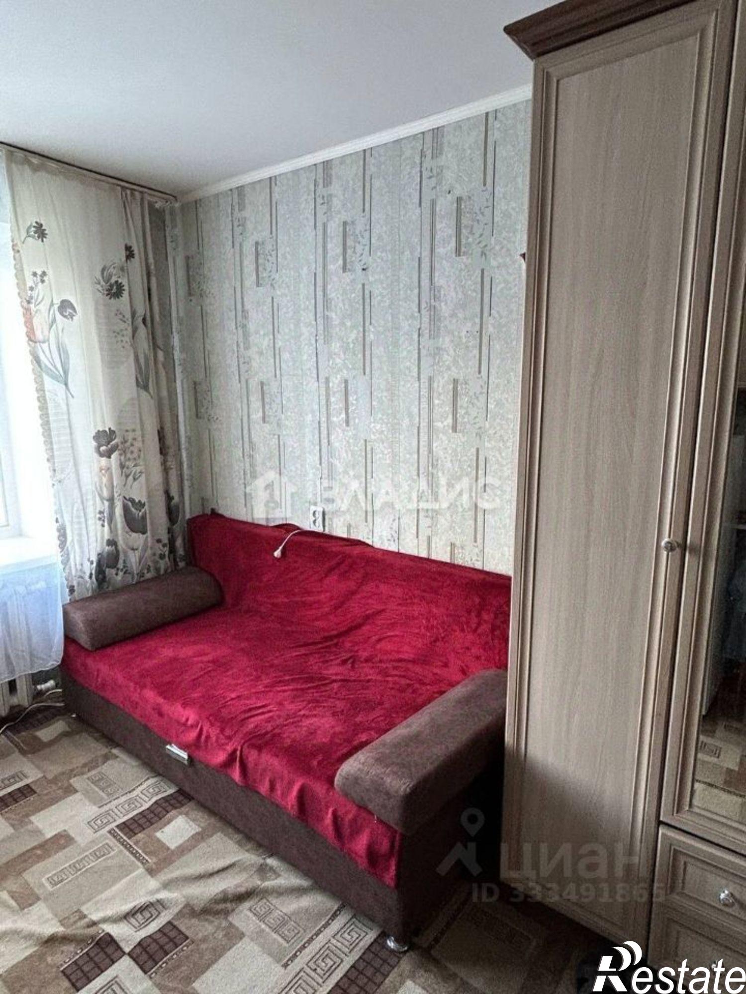 Купить комнату за 1 300 000 рублей на Йошкар-Ола