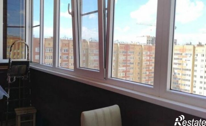2-комн квартира Йошкар-Ола, бульвар Ураева, 4