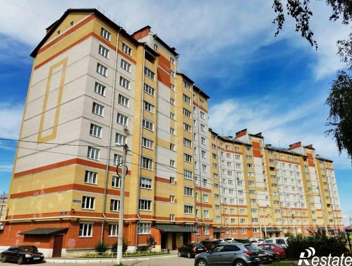 1-комн квартира Йошкар-Ола
