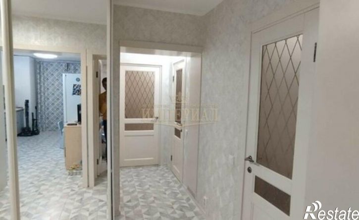 2-комн квартира Йошкар-Ола, улица Панфилова, 33Б