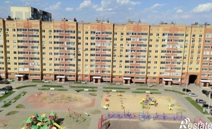 2-комн квартира Йошкар-Ола, бульвар Ураева, 4