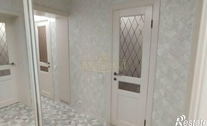 2-комн квартира Йошкар-Ола, улица Панфилова, 33Б