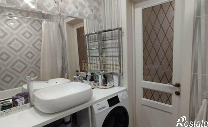 2-комн квартира Йошкар-Ола, улица Панфилова, 33Б